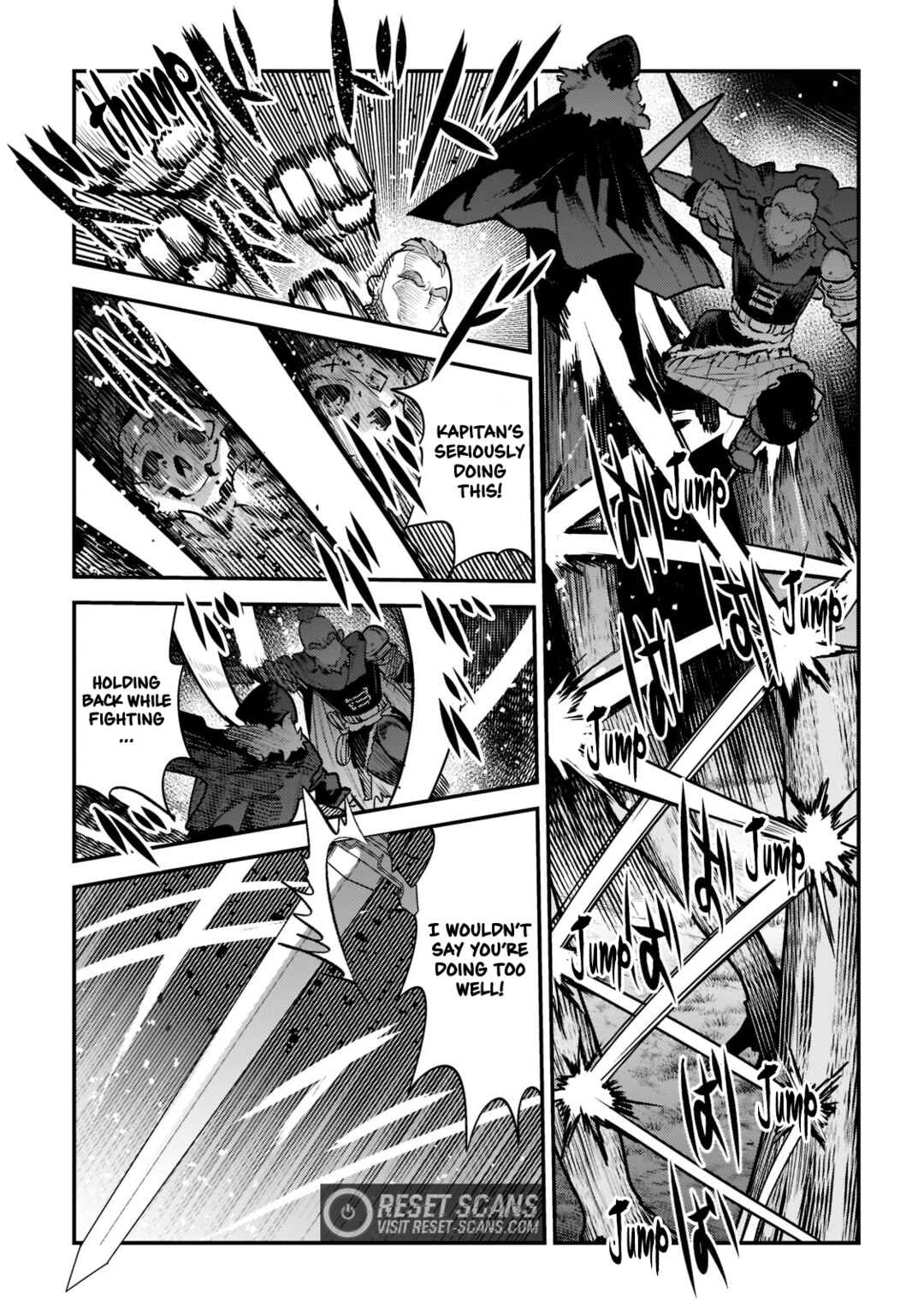 Nozomanu Fushi no Boukensha Chapter 51 - Page 15