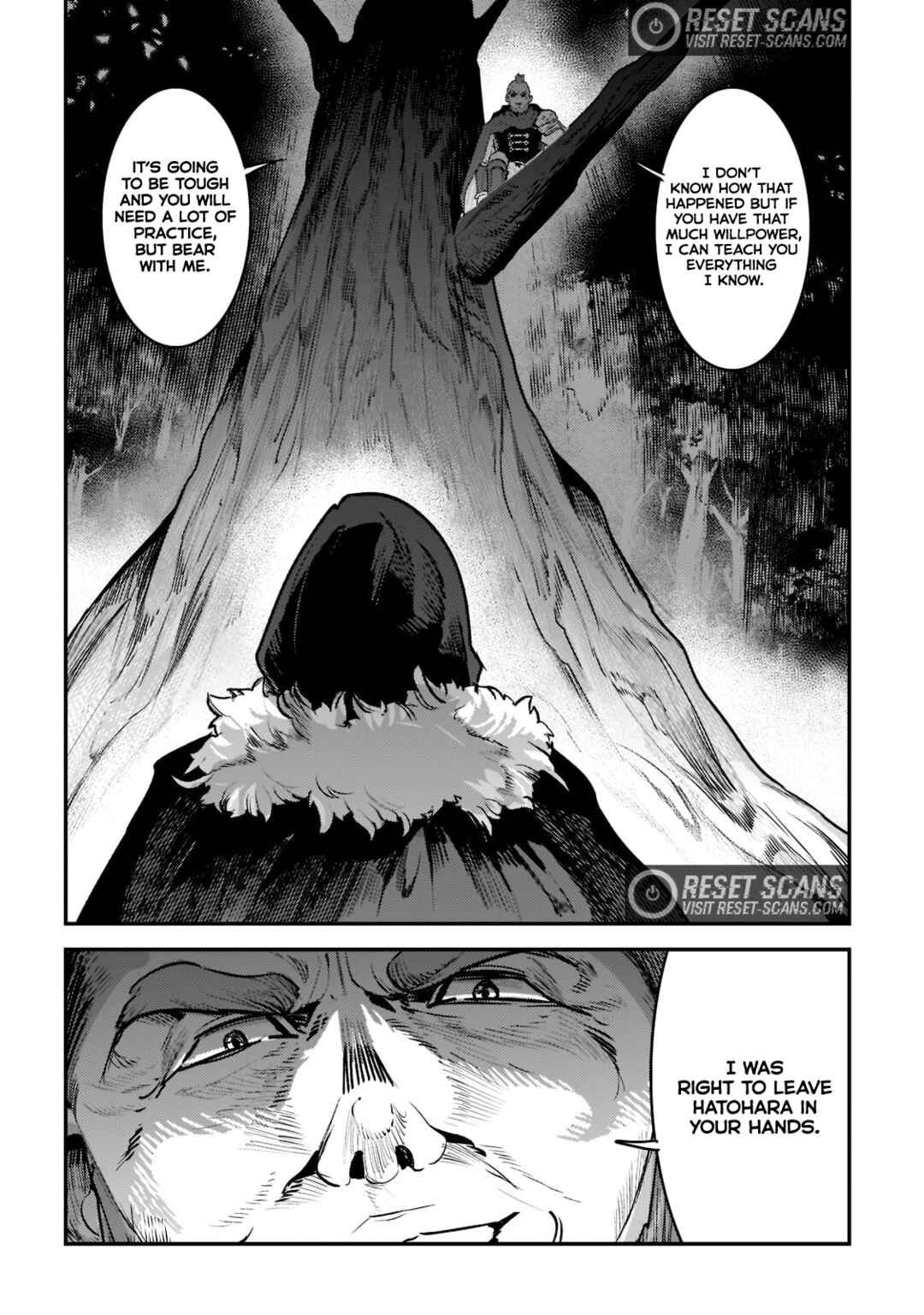 Nozomanu Fushi no Boukensha Chapter 51 - Page 18