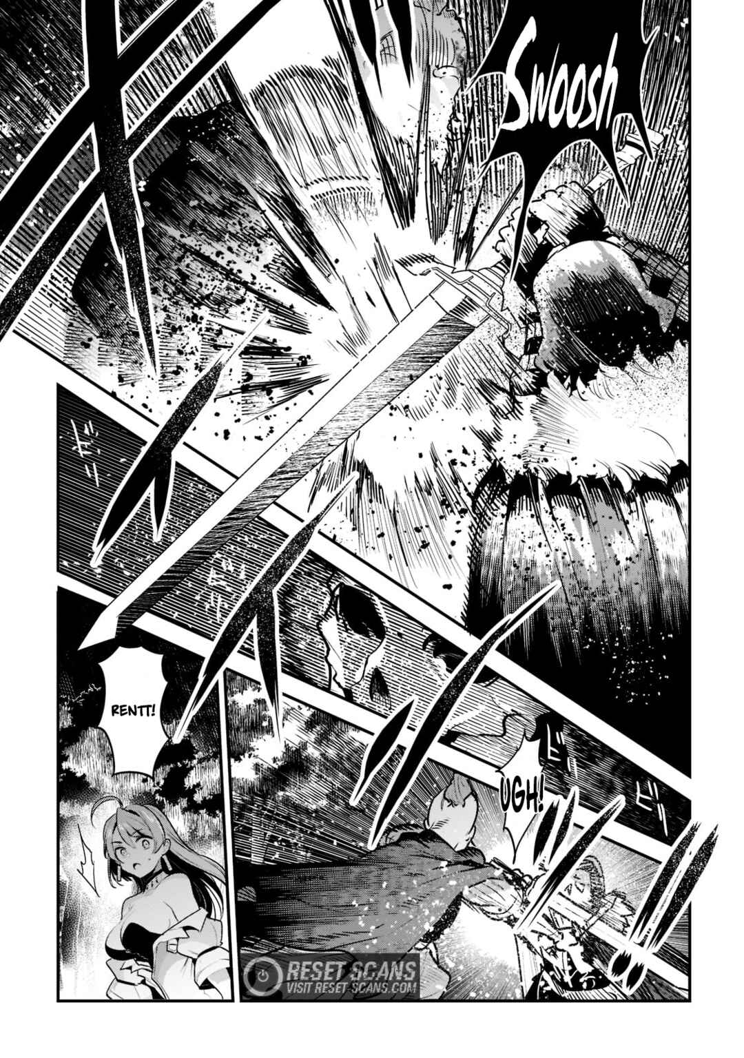 Nozomanu Fushi no Boukensha Chapter 51 - Page 4
