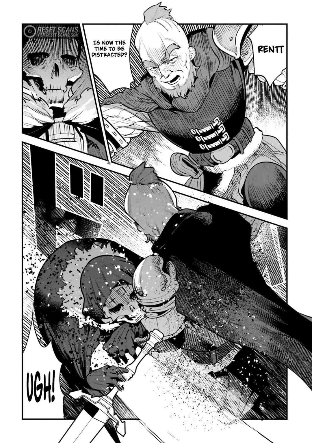 Nozomanu Fushi no Boukensha Chapter 51 - Page 7