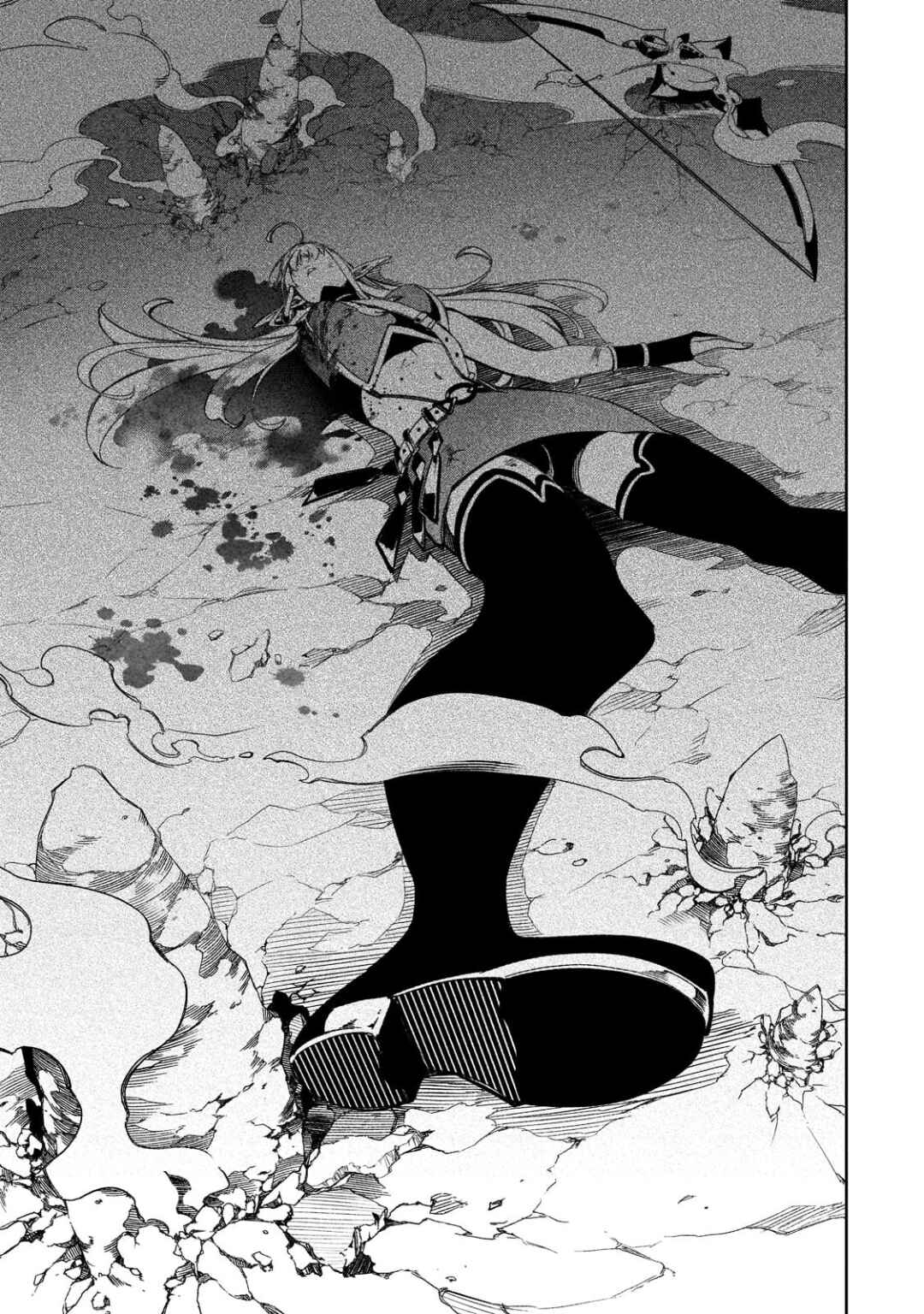 Saikyou no Shienshoku "Wajutsushi" de Aru Ore wa Sekai Saikyou Clan wo Shitagaeru Chapter 35 - Page 19