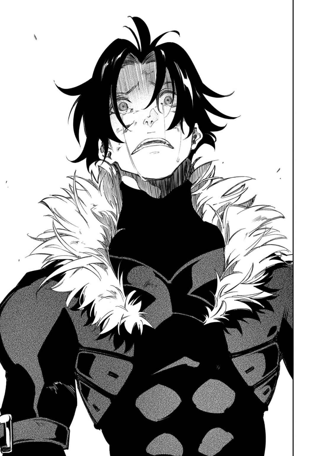 Saikyou no Shienshoku "Wajutsushi" de Aru Ore wa Sekai Saikyou Clan wo Shitagaeru Chapter 35 - Page 39