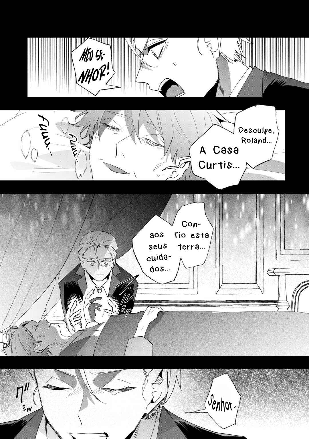 Zense wa Reikoku Koutei, Konse wa Youjo Chapter 5 - Page 25