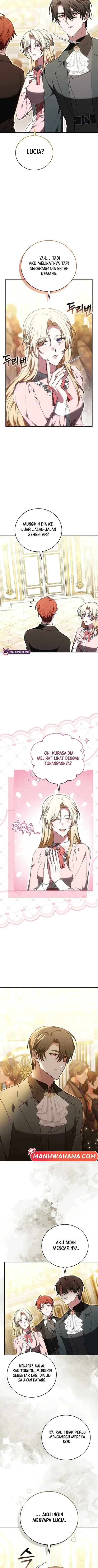 101 Beonjjae Gobaek Chapter 22 - Page 8