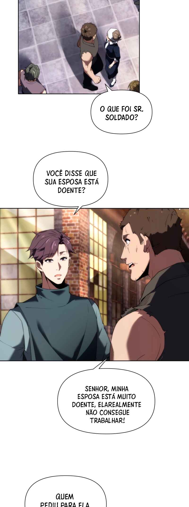 I Dominate a Magical Continent with an Industrial Revolution Chapter 7 - Page 17