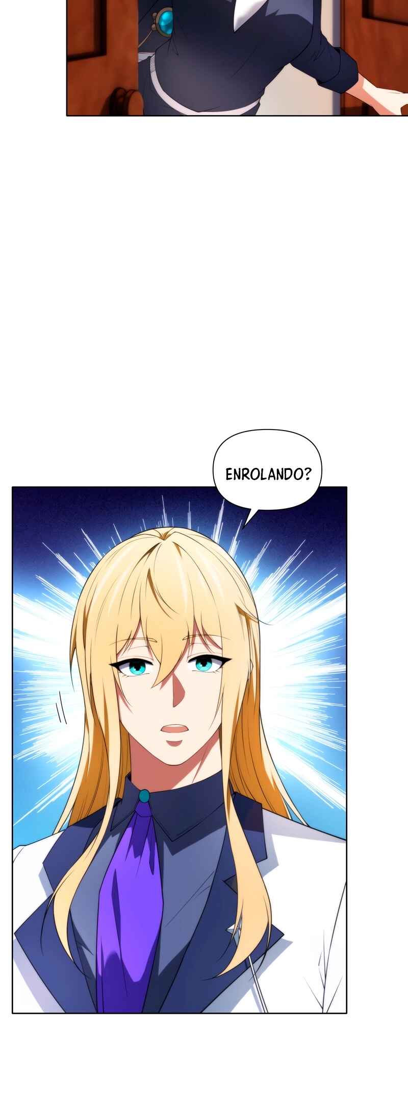 I Dominate a Magical Continent with an Industrial Revolution Chapter 7 - Page 28