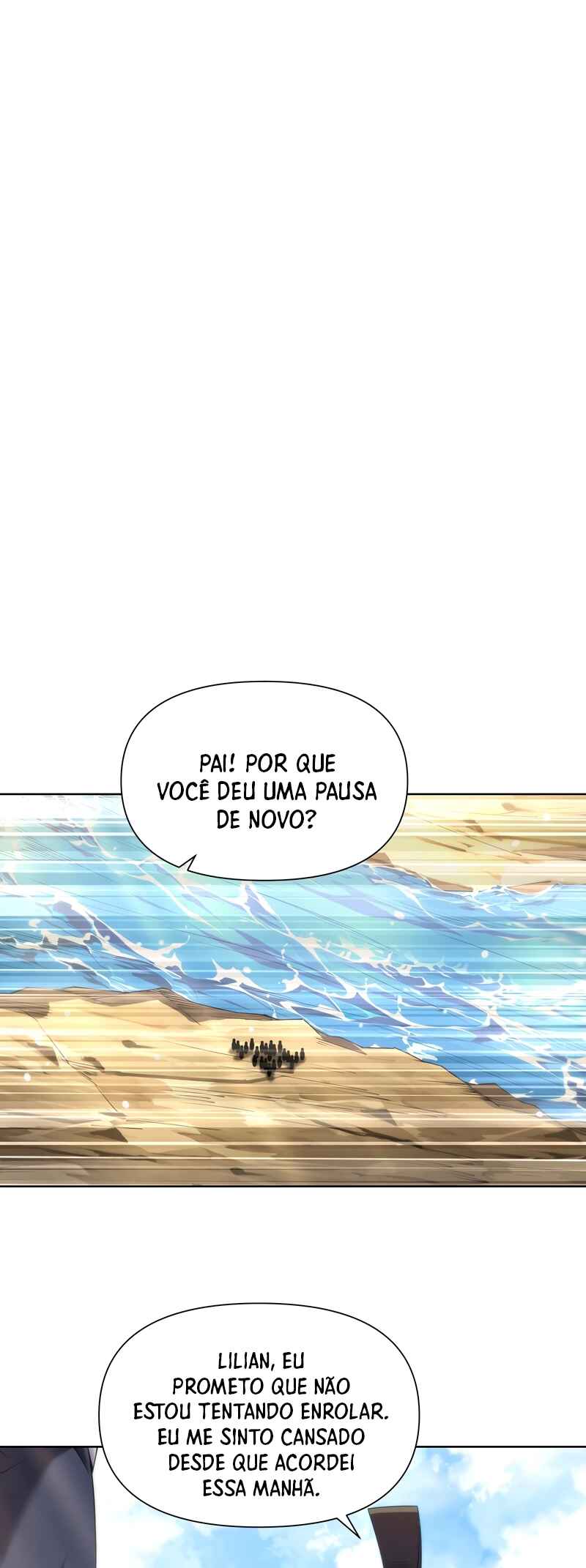 I Dominate a Magical Continent with an Industrial Revolution Chapter 7 - Page 29