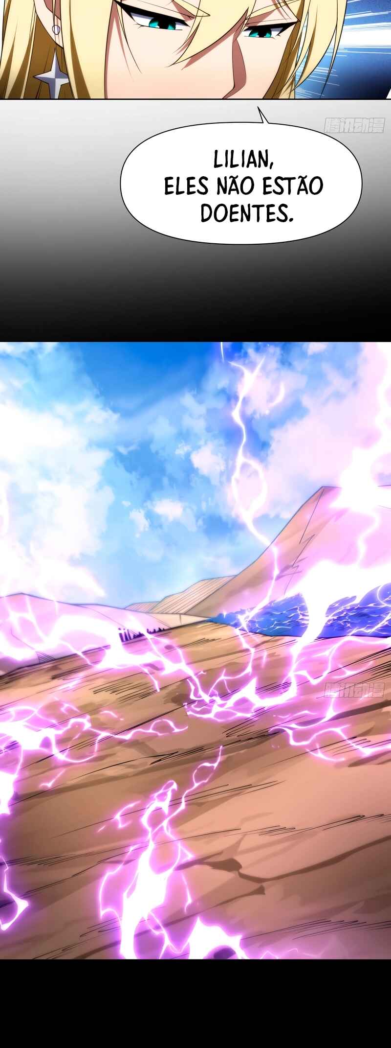 I Dominate a Magical Continent with an Industrial Revolution Chapter 7 - Page 35