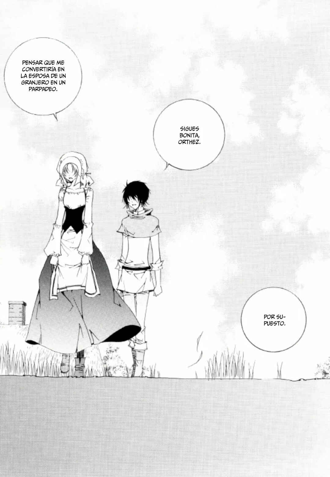 Felluah Iyagi Chapter 4 - Page 23