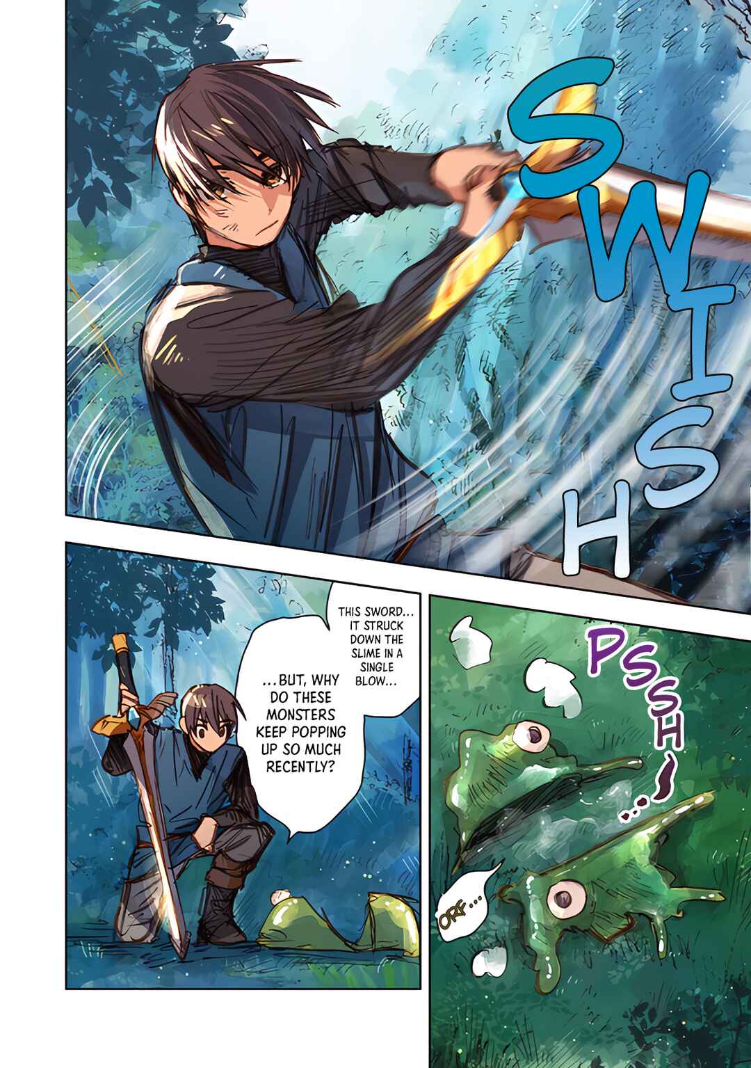 Kono Sekai no Kouryakubon o Hirotteshimaimashita Chapter 9 - Page 12