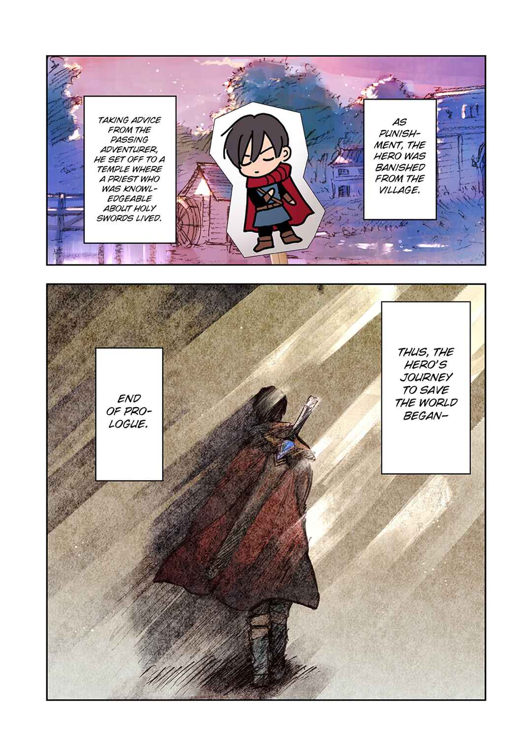 Kono Sekai no Kouryakubon o Hirotteshimaimashita Chapter 9 - Page 6