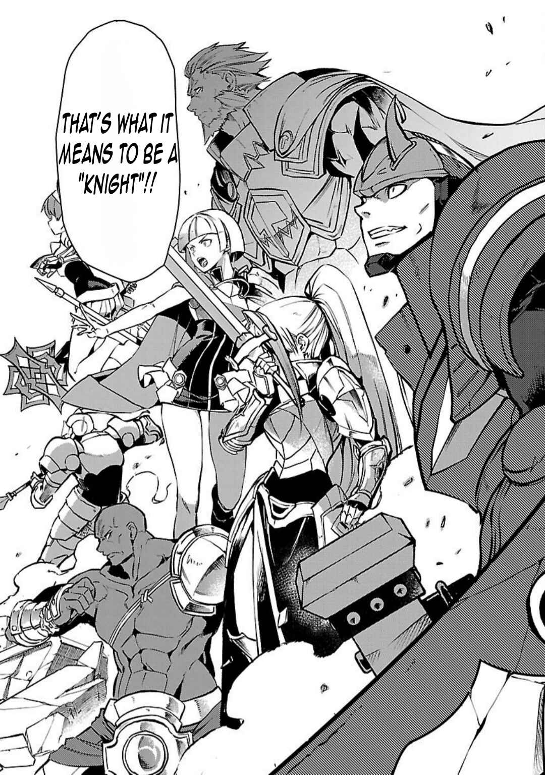 Class "Mushoku" no Eiyuutan: Koushaku-ke o Tsuihou Sareta ga, Jitsu wa Nagutta dake de Skill o Kakutoku Dekiru to Wakari, Tairiku Ichi no Eiyuu ni Noboritsumeru Chapter 38 - Page 22