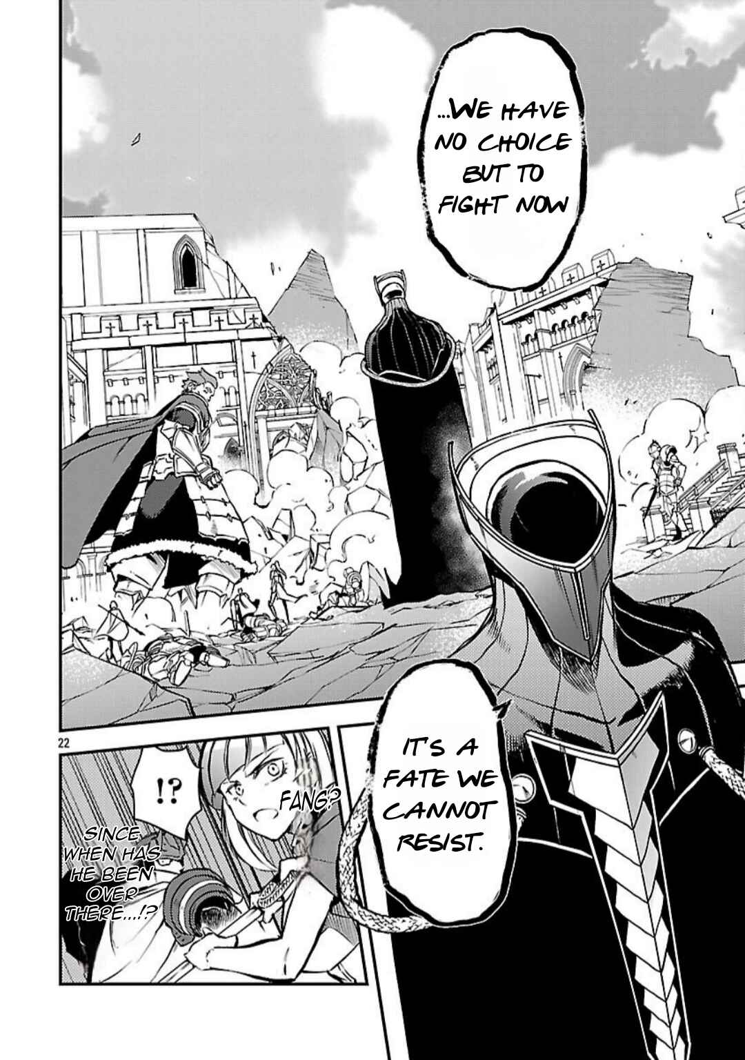 Class "Mushoku" no Eiyuutan: Koushaku-ke o Tsuihou Sareta ga, Jitsu wa Nagutta dake de Skill o Kakutoku Dekiru to Wakari, Tairiku Ichi no Eiyuu ni Noboritsumeru Chapter 38 - Page 24