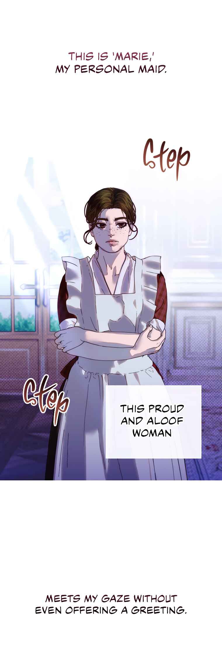 Shards of a Broken Glass Slipper Chapter 2 - Page 12