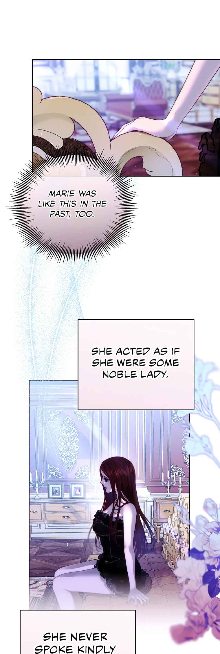 Shards of a Broken Glass Slipper Chapter 2 - Page 13