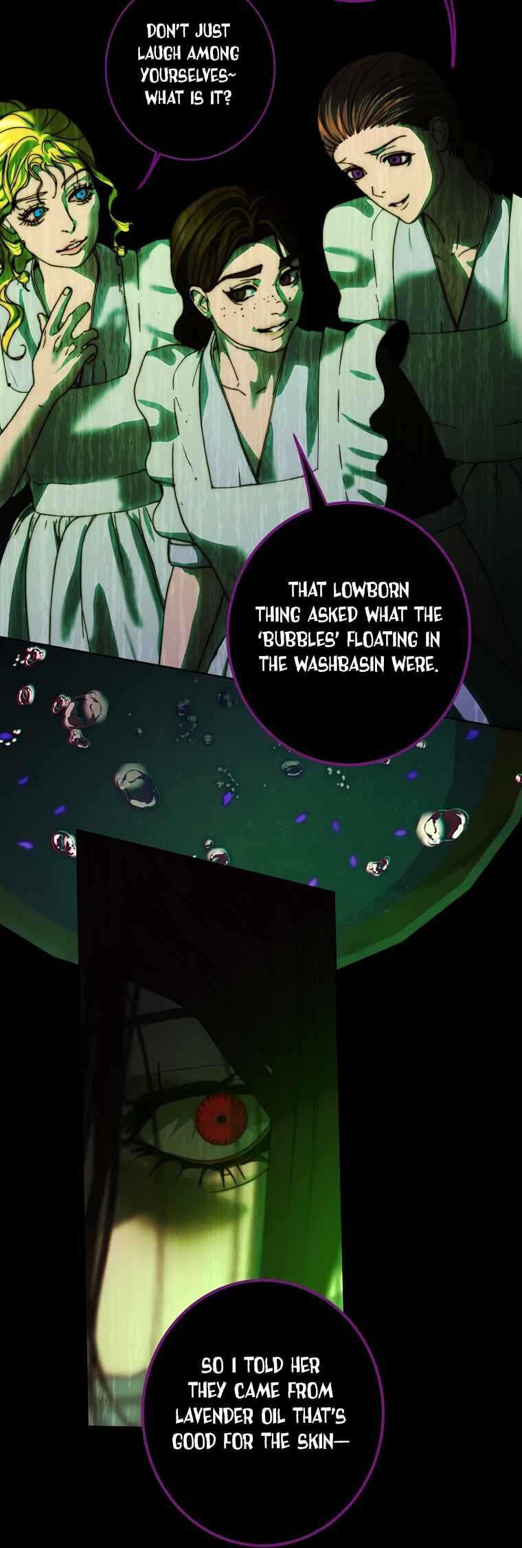 Shards of a Broken Glass Slipper Chapter 2 - Page 16