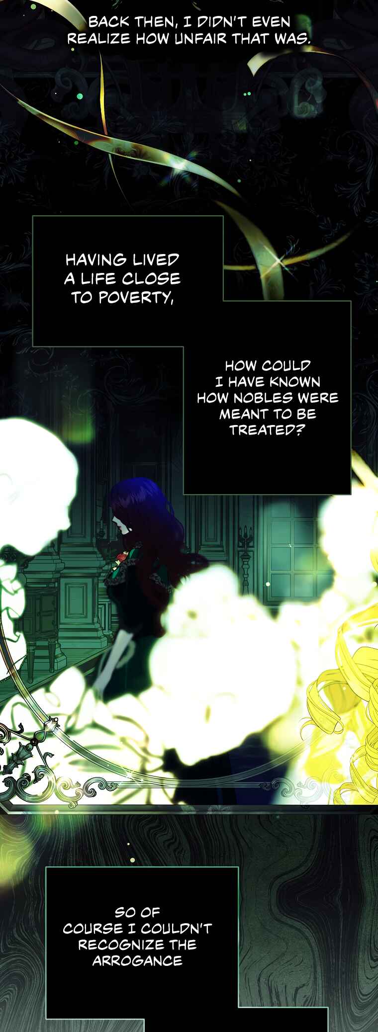 Shards of a Broken Glass Slipper Chapter 2 - Page 19