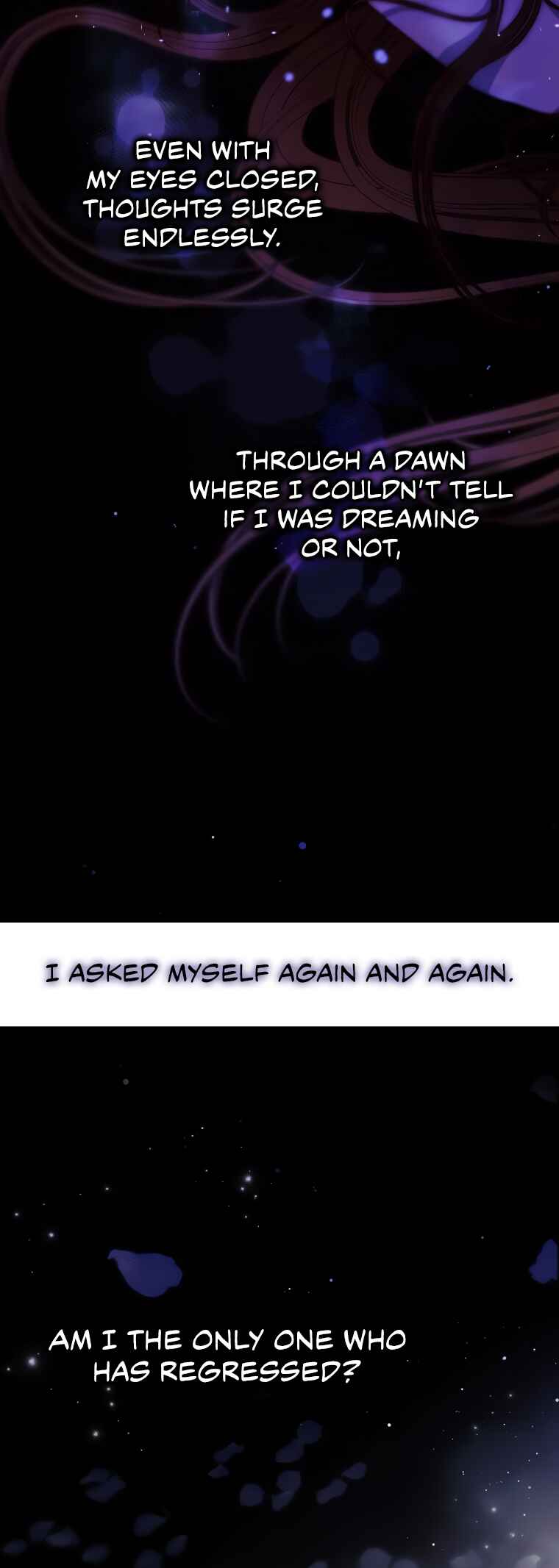 Shards of a Broken Glass Slipper Chapter 2 - Page 2