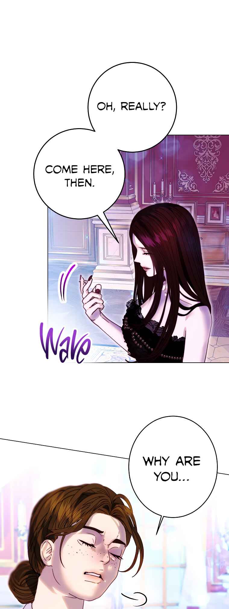 Shards of a Broken Glass Slipper Chapter 2 - Page 22