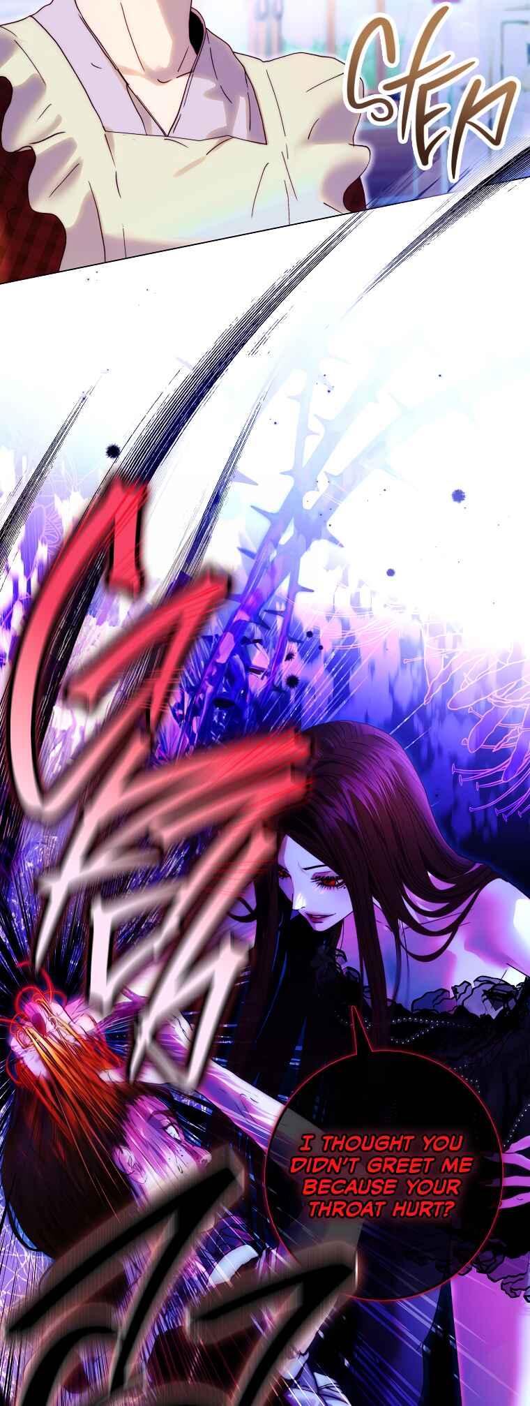 Shards of a Broken Glass Slipper Chapter 2 - Page 23