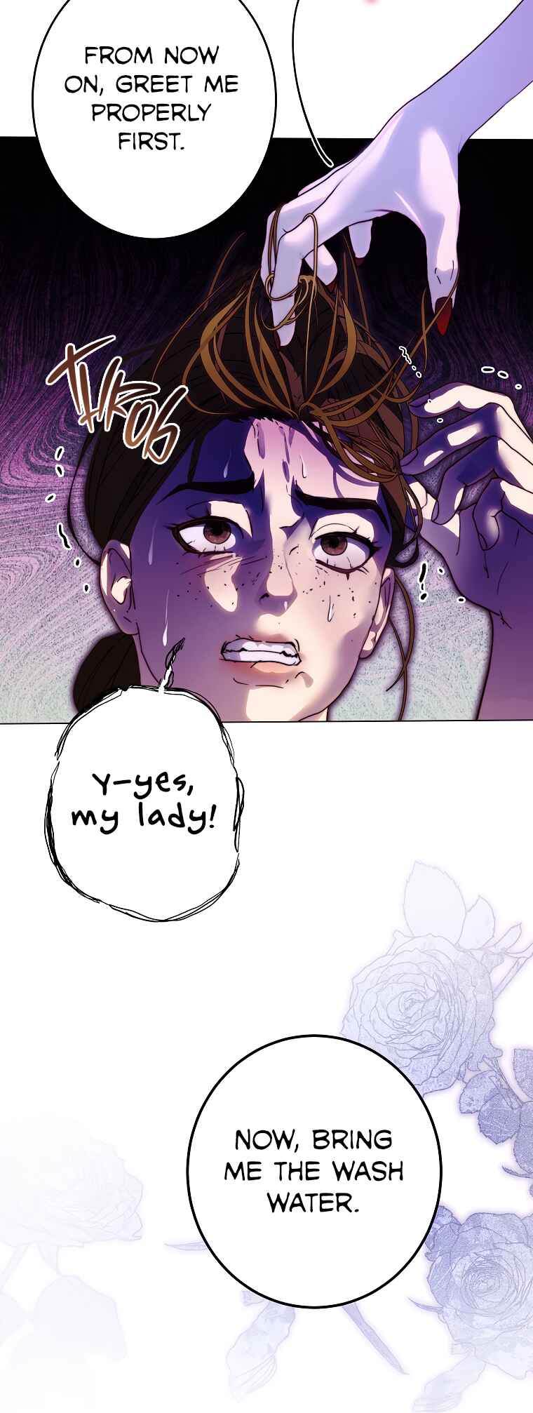 Shards of a Broken Glass Slipper Chapter 2 - Page 26