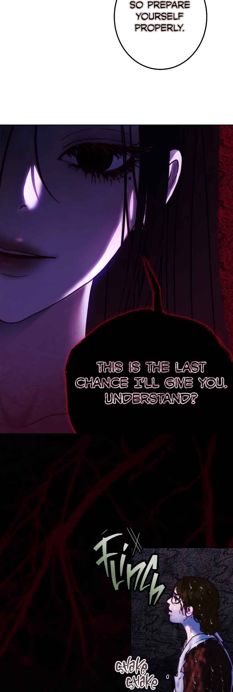 Shards of a Broken Glass Slipper Chapter 2 - Page 33