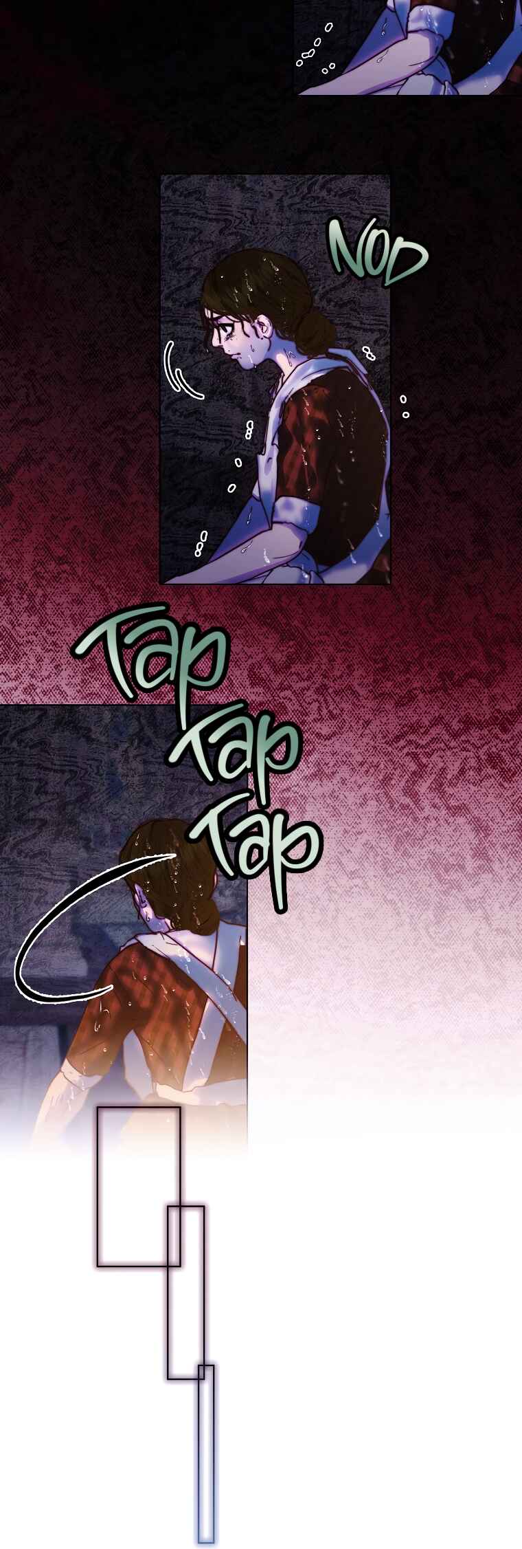 Shards of a Broken Glass Slipper Chapter 2 - Page 34