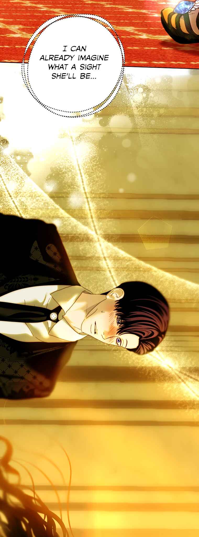 Shards of a Broken Glass Slipper Chapter 2 - Page 37