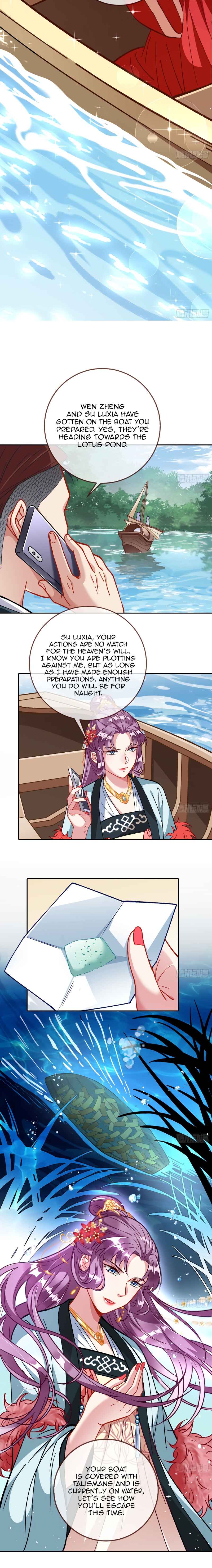 Wàn Zhā Cháo Huáng Chapter 367 - Page 11
