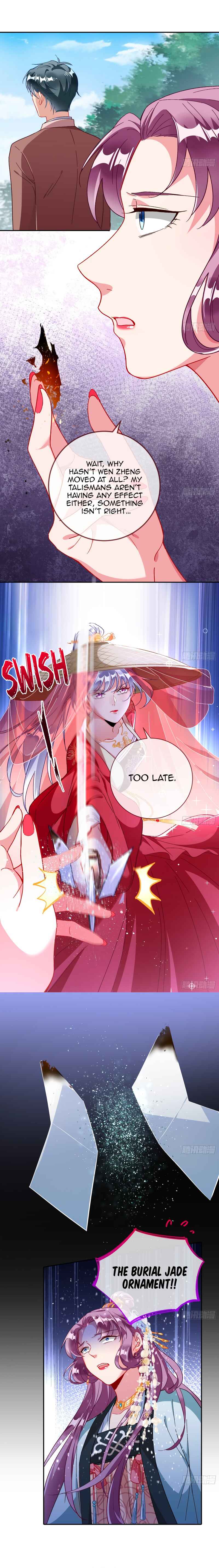 Wàn Zhā Cháo Huáng Chapter 367 - Page 13