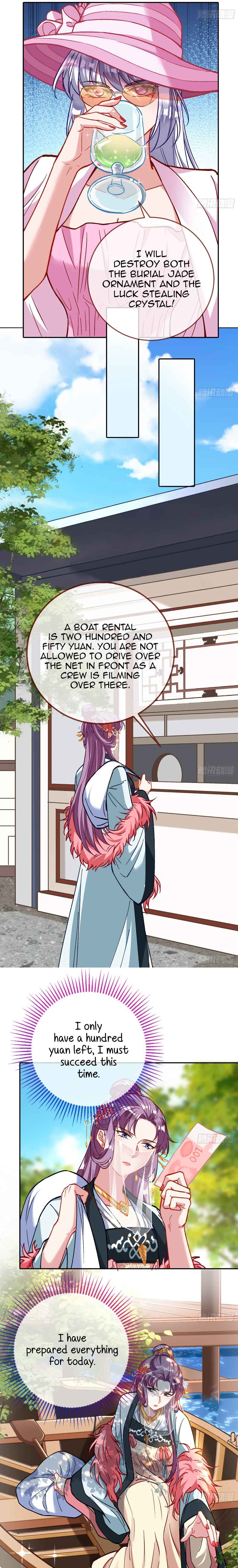 Wàn Zhā Cháo Huáng Chapter 367 - Page 8