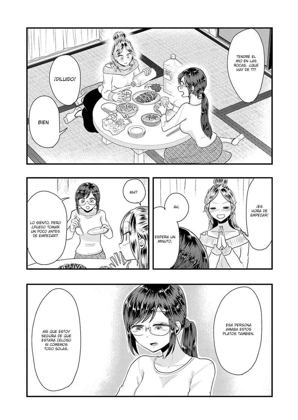 Yakumo-san wa Ezuke ga Shitai. Chapter 45 - Page 11