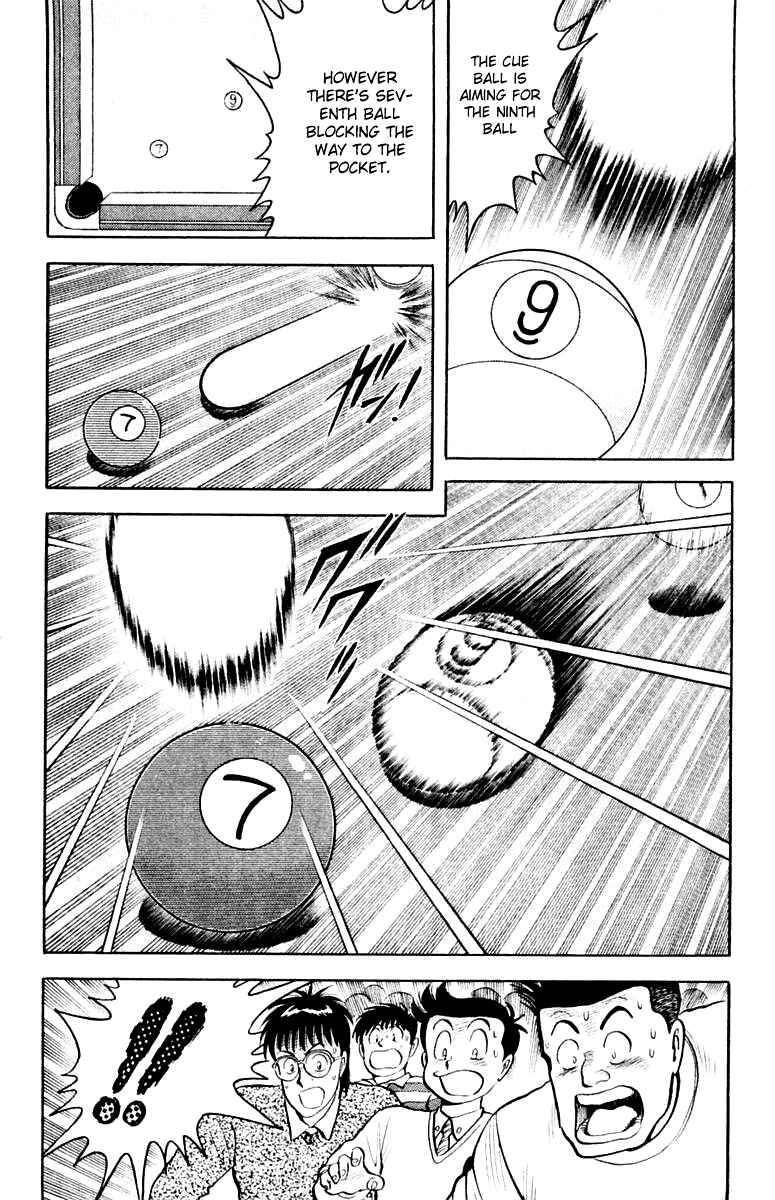 Break Shot Chapter 104 - Page 10