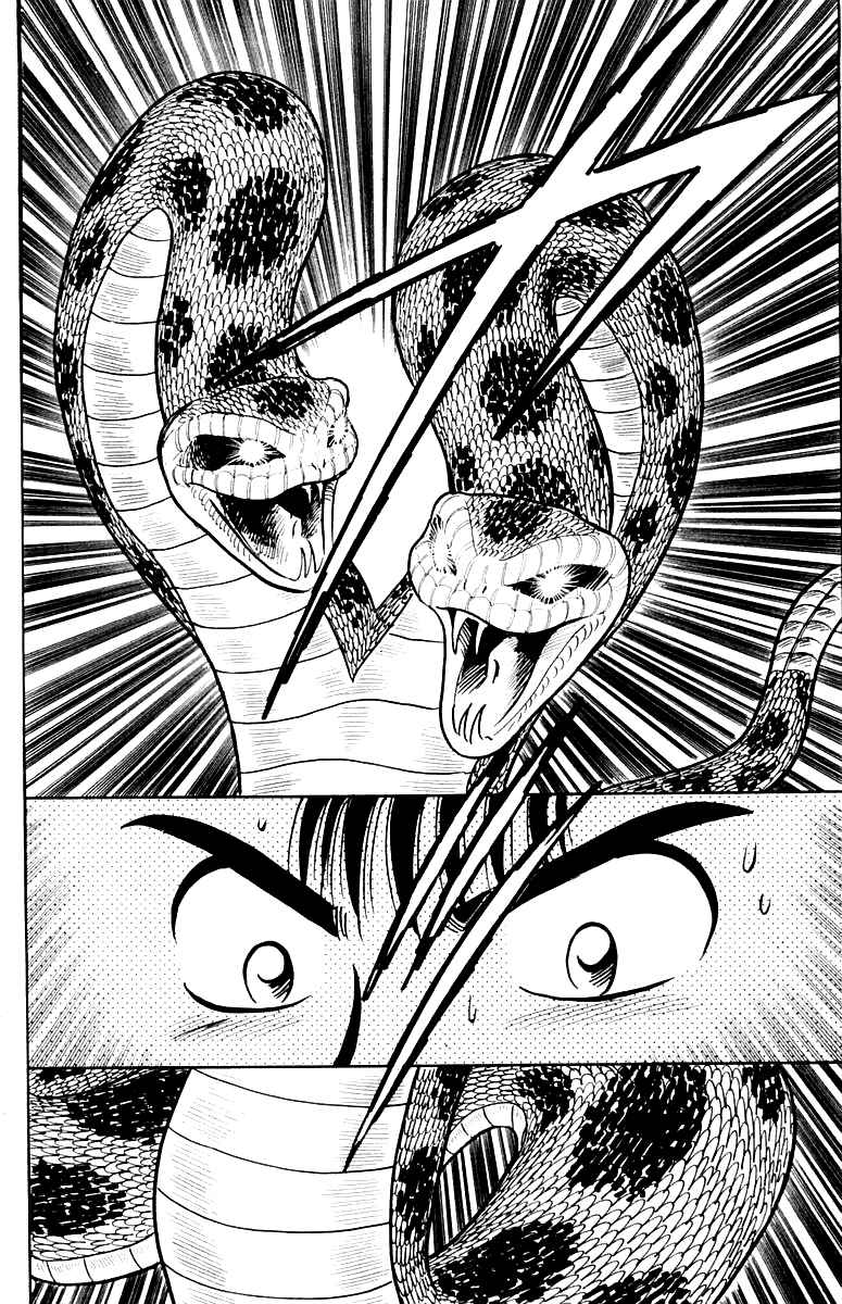 Break Shot Chapter 104 - Page 4