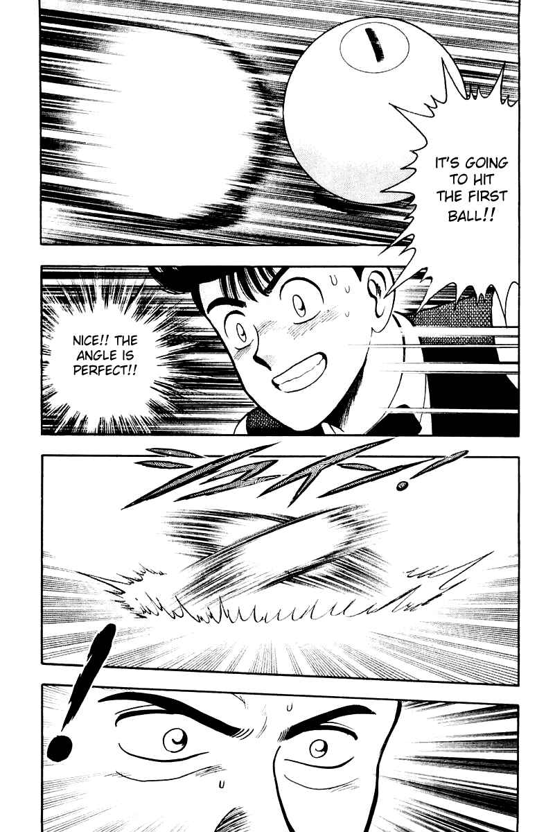 Break Shot Chapter 104 - Page 7