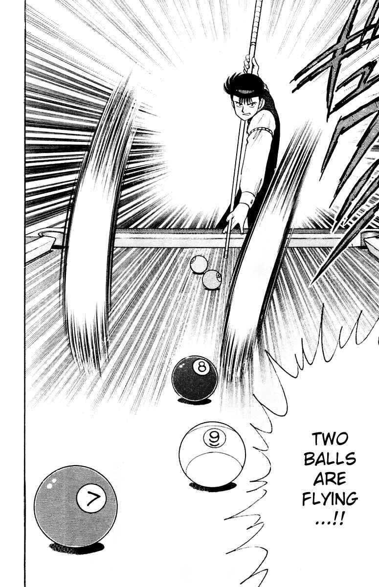 Break Shot Chapter 104 - Page 9