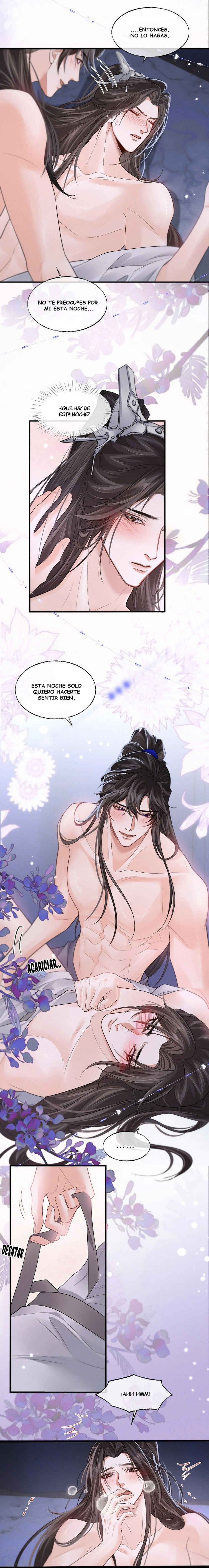 The Husky and His White Cat Shizun Chapter 65.2 - Page 2