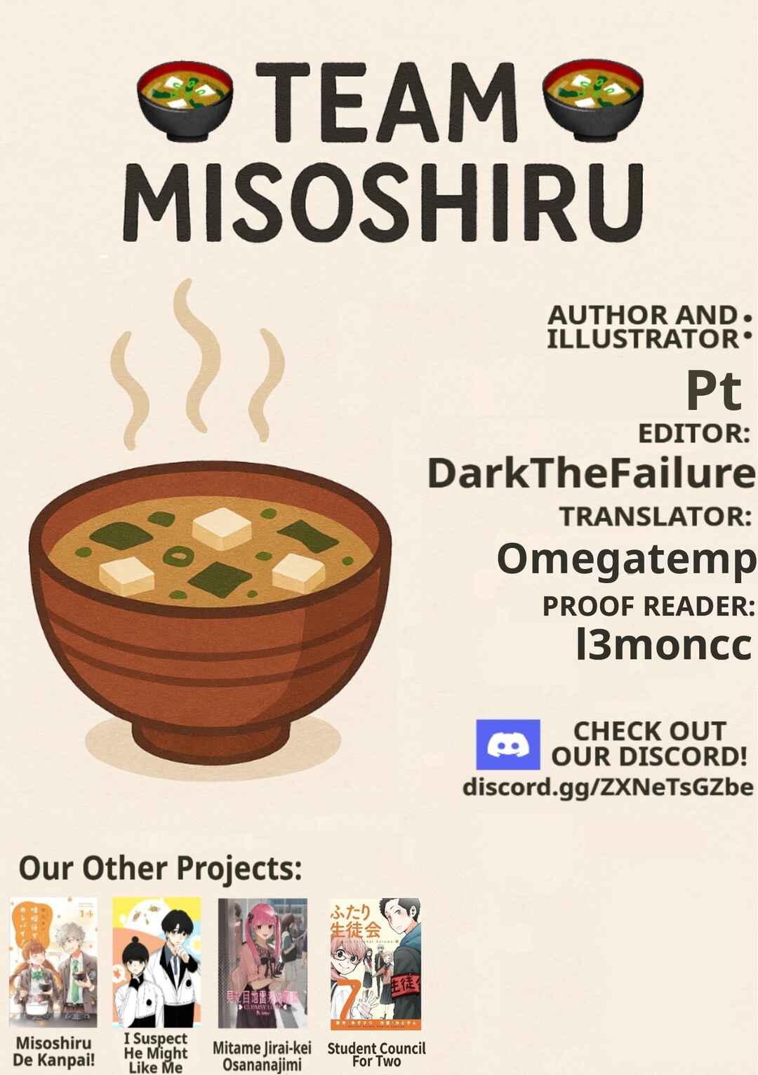 Mikoto-chan wa Kirawaretakunai! Chapter 13 - Page 9