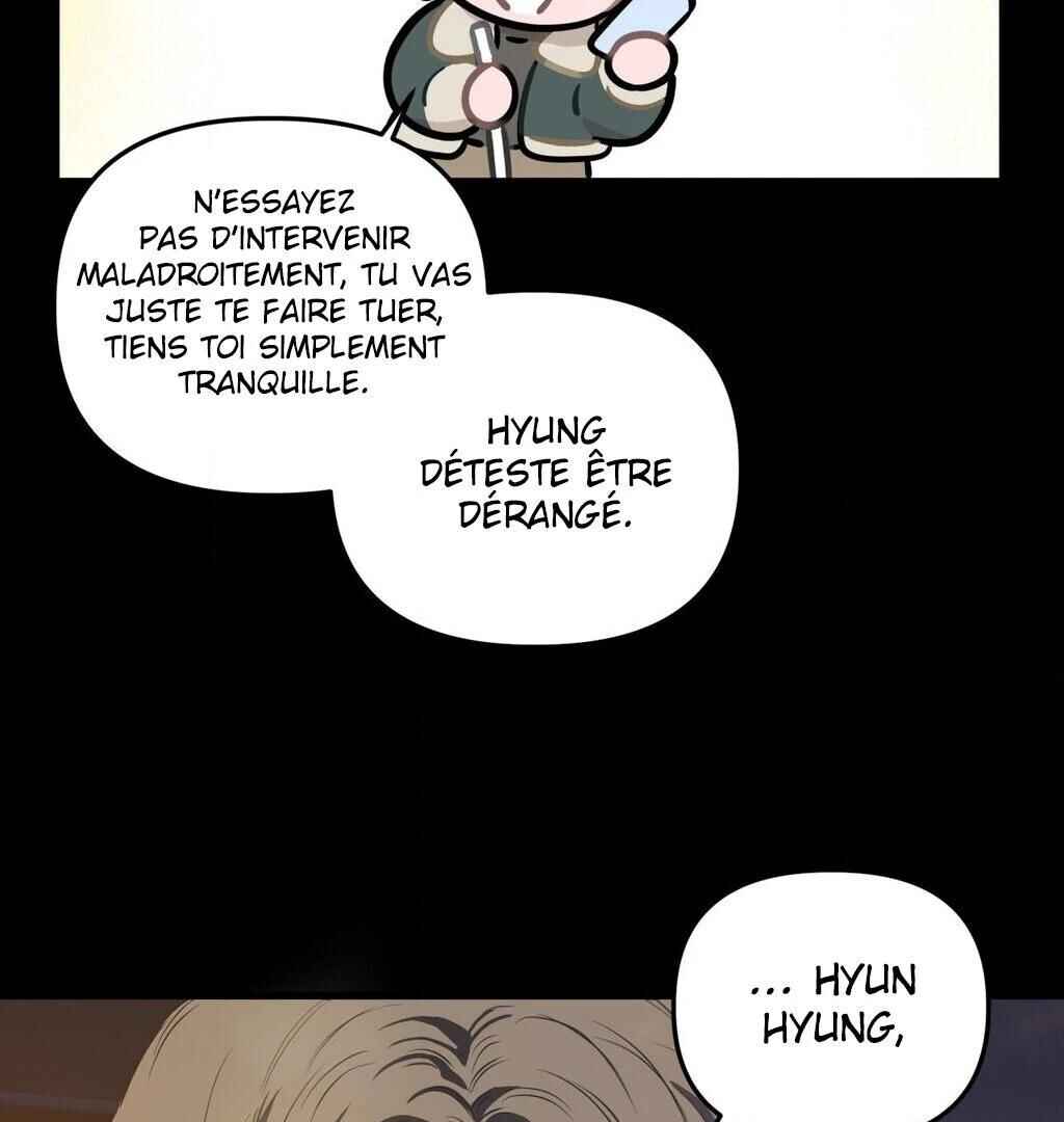 Sokjoeyang Chapter 2 - Page 33