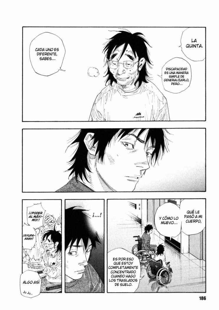 REAL Chapter 48 - Page 10