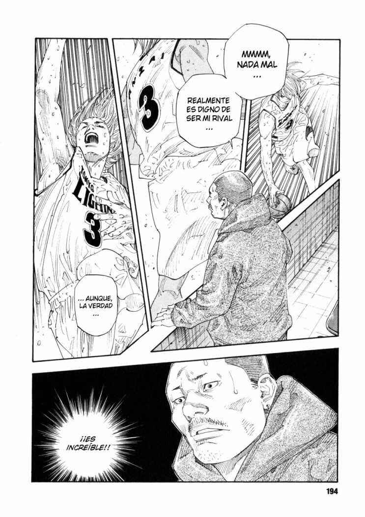 REAL Chapter 48 - Page 18
