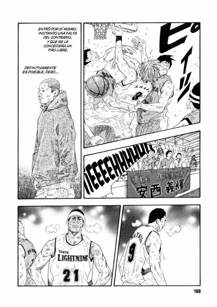 REAL Chapter 48 - Page 22
