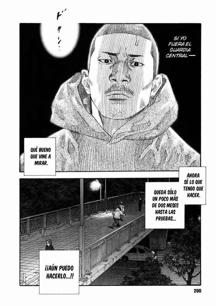REAL Chapter 48 - Page 24