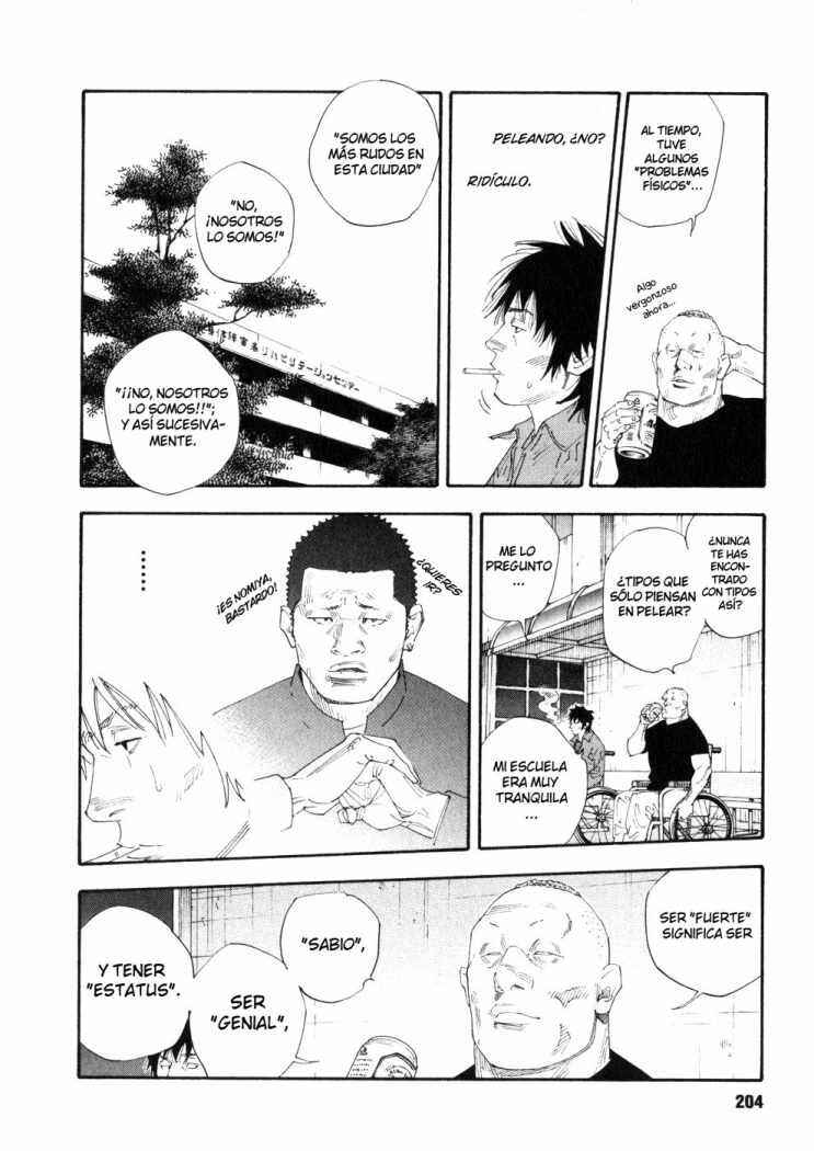 REAL Chapter 48 - Page 28