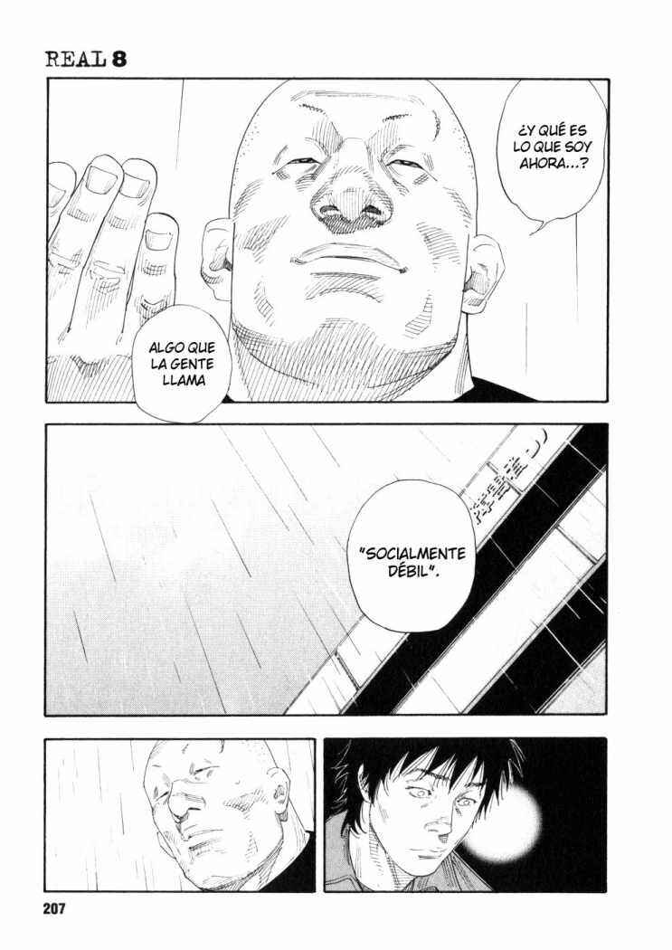 REAL Chapter 48 - Page 31