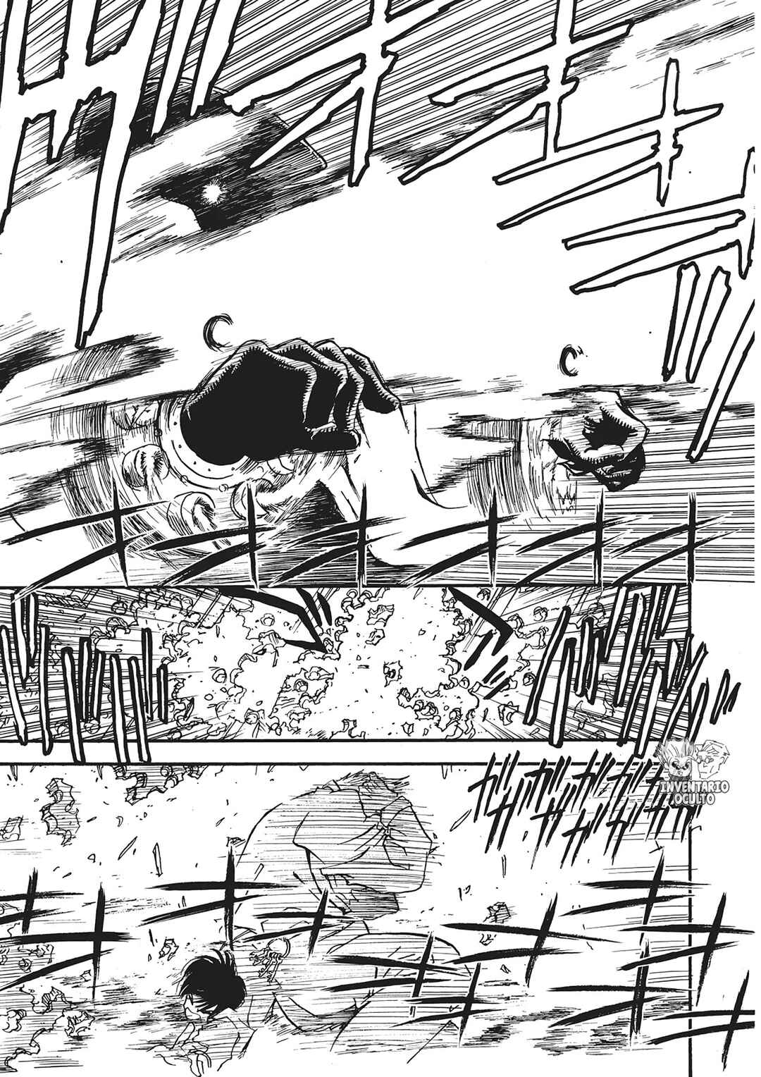 Trigun Chapter 14 - Page 24