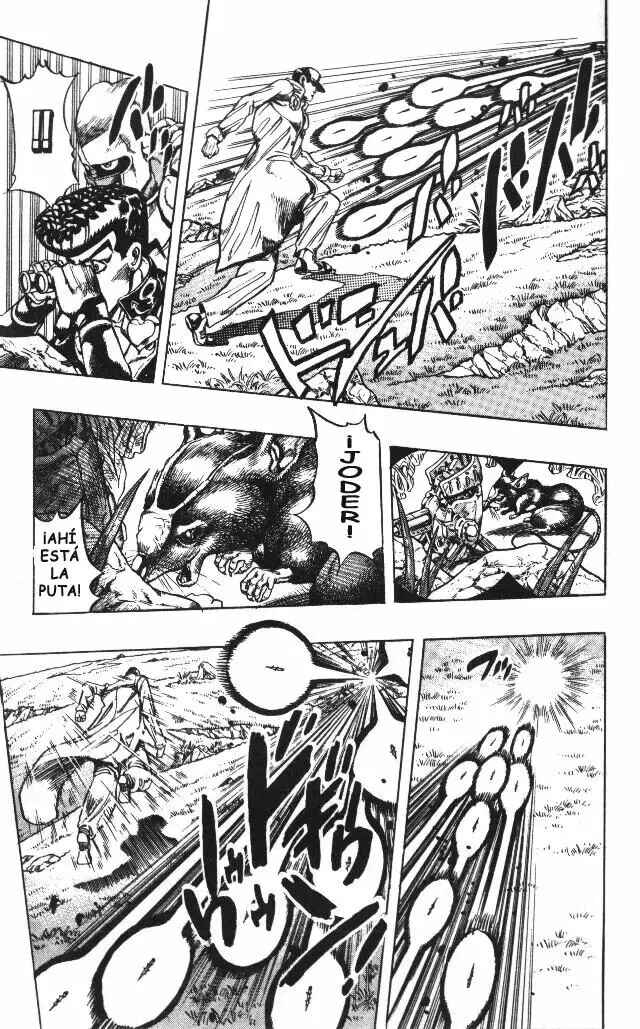 JoJo no Kimyou na Bouken: Part 4 - Diamond wa Kudakenai Chapter 64 - Page 10