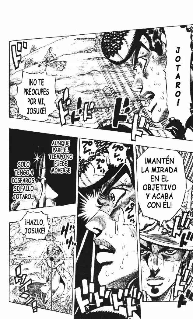 JoJo no Kimyou na Bouken: Part 4 - Diamond wa Kudakenai Chapter 64 - Page 13