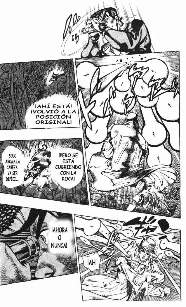 JoJo no Kimyou na Bouken: Part 4 - Diamond wa Kudakenai Chapter 64 - Page 14