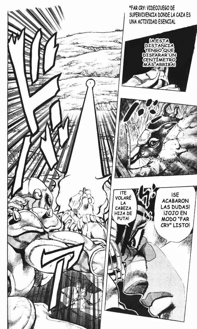 JoJo no Kimyou na Bouken: Part 4 - Diamond wa Kudakenai Chapter 64 - Page 15